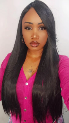 Wig Kardashian na internet