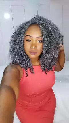 Wig katita na internet