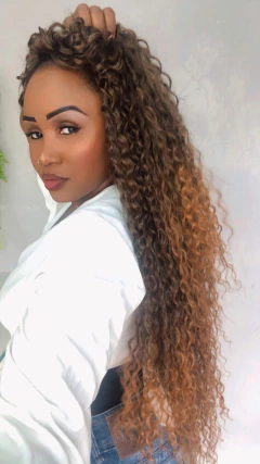 Wig Renata - comprar online