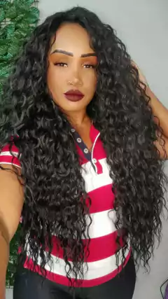 Wig Love - comprar online