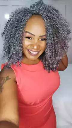 Wig katita - comprar online