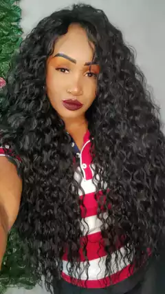 Wig Love na internet