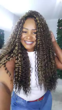 wig Karen - comprar online