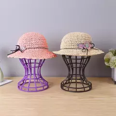 Suporte para perucas - Espaço de Beleza Rhay WIG SHOP