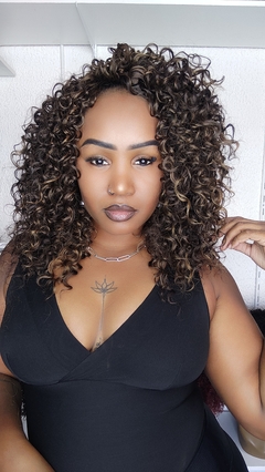 Wig Amélia