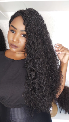 Wig Delírio - Espaço de Beleza Rhay WIG SHOP