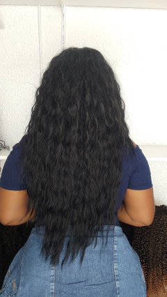 Lace front Telma - loja online