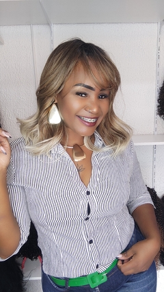 Wig Karlota