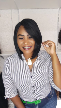 Lace Vashanti - comprar online