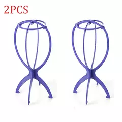 Suporte para perucas