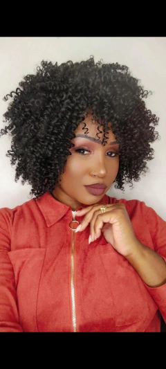 wig Zélia - comprar online