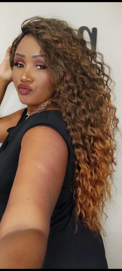 Wig Love - loja online