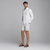 Camisa Puro Linho - Branco - comprar online
