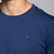 Camiseta Algodão Egípcio