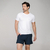 Camiseta Performance - Branco