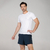 Camiseta Performance - Branco na internet