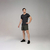 Camiseta Performance - Chumbo - Podium Camisaria