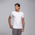 Camiseta Modal Tech-Branco - loja online