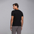 Camiseta Modal Tech-Preto - Podium Camisaria
