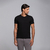 Camiseta Modal Tech-Preto