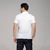 Polo Tech - Branco - comprar online