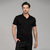 Polo Tech - Preto