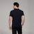Polo Zíper - Azul - comprar online