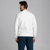 Jaqueta Bomber Moletom - Podium Camisaria