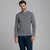 Suéter Gola Alta - Podium Camisaria