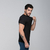 Imagem do Camiseta Modal Tech-Preto