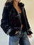 CAMPERA PIEL REGINA - comprar online