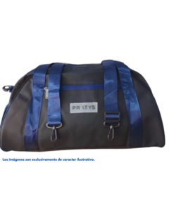 Bolso Viajero con Cinta Extensible - comprar online
