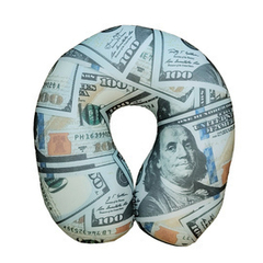 Cuello Viajero - DOLARES