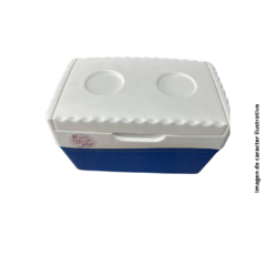Heladerita conservadora, Camping 5lts - comprar online