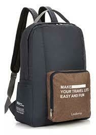 Mochila de Viaje Impermeable Carry on - comprar online