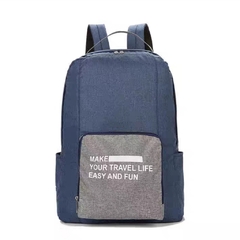 Mochila de Viaje Impermeable Carry on - tienda online