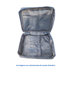 Organizador Viajero - comprar online