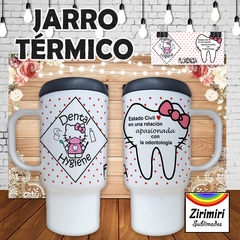 JARRO TERMICO 3