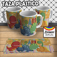 TAZA INFANTIL 6