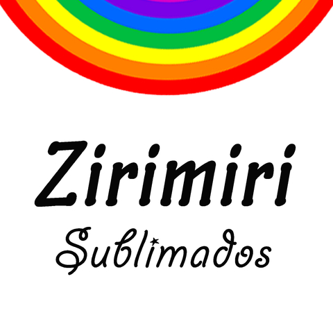 Zirimiri Sublimados