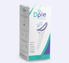 D-Pie Premium - Urinal portatil - comprar online