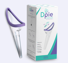 D-Pie Premium - Urinal portatil