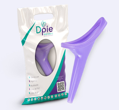 D-Pie Standard - Urinal portatil - comprar online