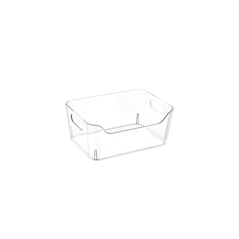 Organizador Multiuso de Acrílico Mood 3L - 23x16x10cm - comprar online