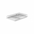 Porta Frios Break Duplo Branco