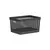 Cesto Grid 20L - 38x28x22cm - La Casa - Produtos Organizadores