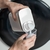 Dispenser Multiuso Flow 1,5L Chumbo - La Casa - Produtos Organizadores
