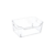 Organizador Multiuso de Acrílico Mood 5L - 27x19x11,5cm - comprar online