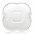 Conjunto de 4 Xícaras de Café de Vidro com Pires Butterfly 80ml - loja online