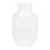 Moringa de Vidro com Copo Daisy 500ml/145ml na internet